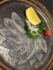 ふぐ一郎 仙台国分町