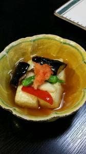 ろばた焼二郎