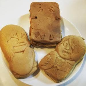 妖怪焼き
