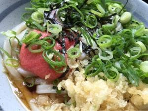 めりけんや かけはし店