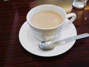 Base Cafe