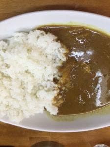カレーハウス ジップス