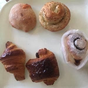パンテテ