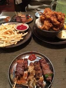 筑前屋 糀谷店