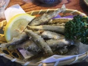 鍛冶屋文蔵 エミオ保谷店