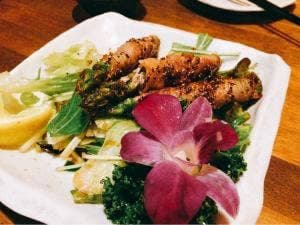 博多もつ鍋と薩摩地鶏酒場 舌鼓