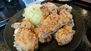 お食事処 くろだるま 国分店