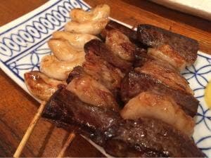 もつやきぺーちゃ