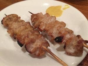 もつやきぺーちゃ