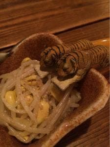 鬼やんま。