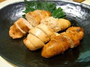 楽菜 わさびや