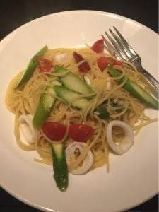 チッポラ CIPOLLA