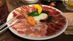 牛繁 大泉学園店