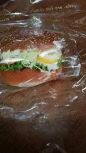 513BAKERY 三重伊勢店