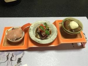 京料理 松亀