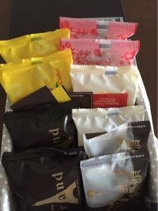 タルトタタン本店