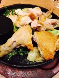 食彩厨房 いちげん 新鎌ヶ谷店