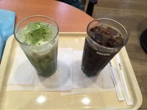 ドトールコーヒーショップ コーチャンフォー北見店