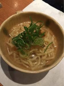 木曽路 上本町店