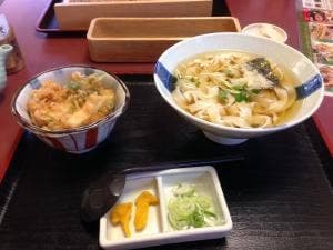 やじろべえ 神の倉店