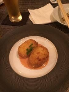 旬采割烹 くるみ澤