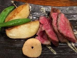 てっぱんや燎