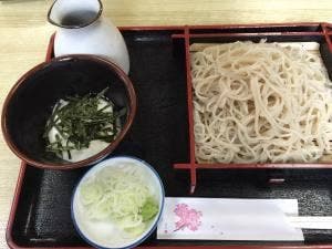 美加志屋