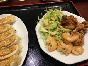 大阪王将 六甲道店