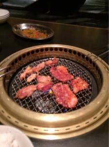本格焼肉チファジャ 四条河原町店