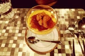 trattoria Mon GATTO