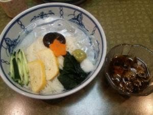 おきな屋 サンロード青森店