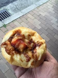 パン工房 えびす