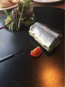 レストラン ラパン