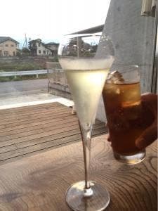 レストラン ラパン