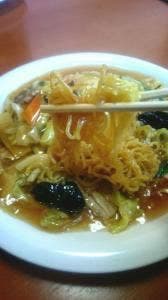 太華味