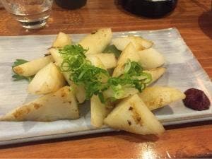 鉄板スポットG