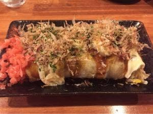 鉄板スポットG
