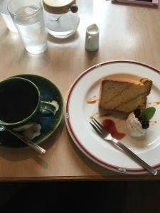 御食事処 笑顔