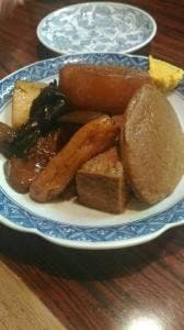 四季の味 まつなみ