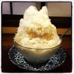 飲食求道 一作