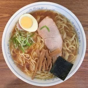 麺屋みっちゃん