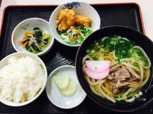 川の駅 常清