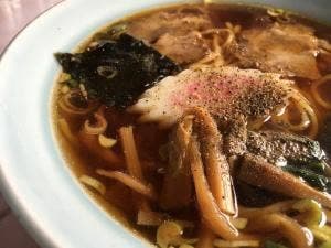 かすが食堂