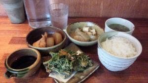 Bistro じゃま