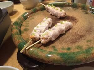 焼鳥 やまき