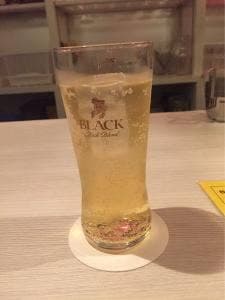 ニッカハイボールバー トマール