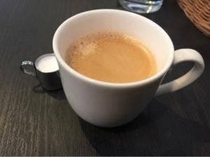 Cafe Prazer