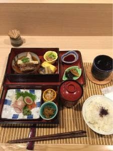 美酒佳肴 とんぼ屋