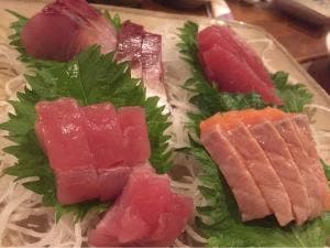 酒処たなかや