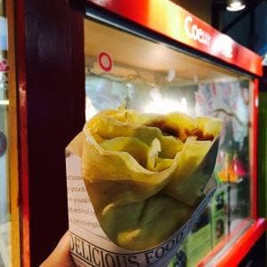 クールクレープ